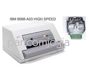PASSBOOK IBM 9068-A03 HIGH SPEED