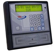 MESIN ABSENSI KARTU PROXIMITY ( MIFARE / RFID/NFC)