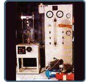 TRIAXIAL TEST SET