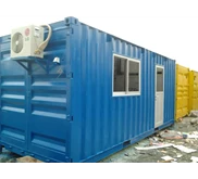 Office Container Exlusive