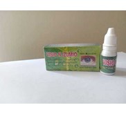 Franchise Obat Mata GRATIS by K-MOL ( Klinik Mata On Line)