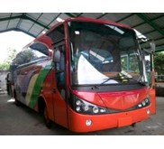 BUS PARIWISATA