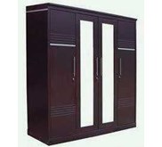 LEMARI 3 PINTU