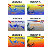 id cards