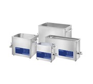 SONOREX DIGIPLUS compact baths