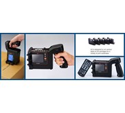 INKJET PORTABLE PRINTER U2- MOBILE ANSER