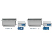 SONOREX Built-In Units