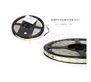 HiLed 24V DC Strip SMD5050-300Led Waterproof ( IP55)