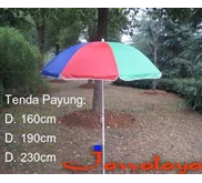 Tenda Payung