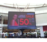 Sewa Videotron / LED Screen