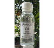 Minyak Adas ( Fennel Oil)