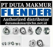 PT DUTA FLENDER BIPEX COUPLING TYPE BWN BWT BNT FLENDER COUPLING