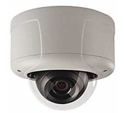 PELCO CCTV Jakarta Indonesia, IE10 Series Sarix ® IP Rugged Fixed Dome