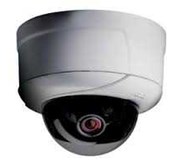 PELCO CCTV Jakarta Indonesia, IDE10 Series Sarix® IP Indoor Fixed Dome