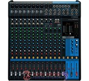 Yamaha MG16XU / MG 16 XU / MG-16XU Mixer Analog