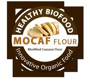 TEPUNG MOCAF ( Modified Cassava Flour)