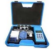 HANNA HI 98703 EPA
