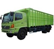 Persewaan Truk Tronton wilayah Solo dan Jawa Tengah