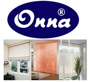 Agen Palembang ONNA Window Blind