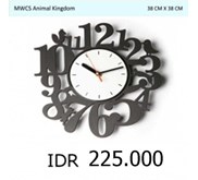 MWCS Animal Kingdom