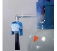 SnowPack dry ice machine