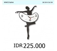 MWCS Ballet