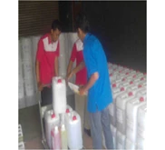 N ACID CLEANER