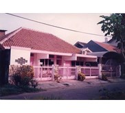 rumah margorejo