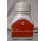 tombro plus Herbal Revitalisasi anemia trombosit demam berdarah