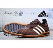 Adidas Porsche