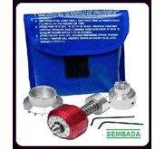 Pocket Vane Shear