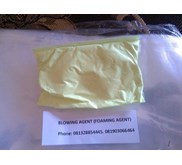 Foaming Agent Untuk PVC (Blowing Agent) Produk Berbahan Kimia Lainnya