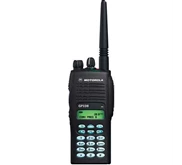 HT MOTOROLA GP338
