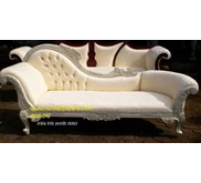 sofa lois putih . mpb 546