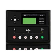 MODULE CONTROL
