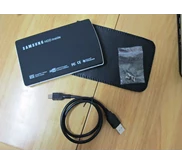 Hard Case HDD External Samsung
