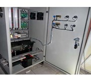 Rectifier elektrowinning / elektroplating