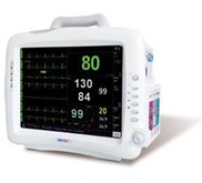Monitor Pasien/ Patient Monitor