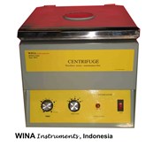 Centrifuge Wina 6 tabung 501S