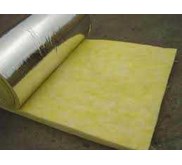 Rockwool Blanket lembaran