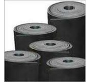 Rubber Benang sheet Lembaran