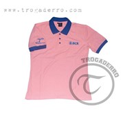 Konveksi/ Vendor poloshirt, kaos kerah gathering BCA Palangkaraya Bandung