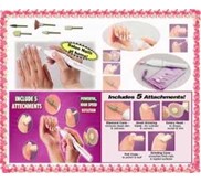 alat salon manicure padicure murah asli