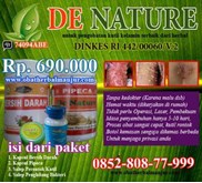 penyakit kutil kelamin serta cara mengobatinya