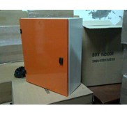 BOX PANEL Listrik 