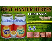 Obat Herpes Herbal | 0852-808-77-999