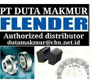 PT DUTA MAKMUR FLENDER COUPLING ELPEX B COUPLING SERIES HIGH FLEXIBLE COUPLING