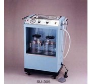 Mobile Suction Pump SU-305 Gemmy