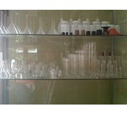 toko menjual alat laboratorium glassware, gelas laboratorium, glass lab, gelas kimia