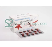 Duromine Phentermine 30mg pelangsing